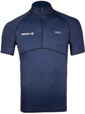 Beuchat Rash Guard Atoll Erkek