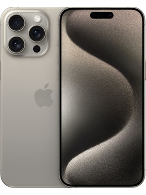 📱 iPhone 15 Pro Fiyatları 2026 | Titanyum Tasarım & Güç