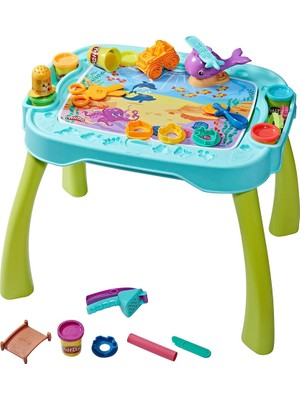 Play-Doh Hayal Gücü Istasyonu Başlangıç Seti
