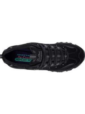 Skechers D'lıtes-Bıggest Fan Kadın Ayakkabı 11930-BBK 11930-BBK