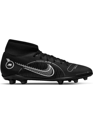 Nike Superfly 8 Club Siyah Krampon DJ2904-007
