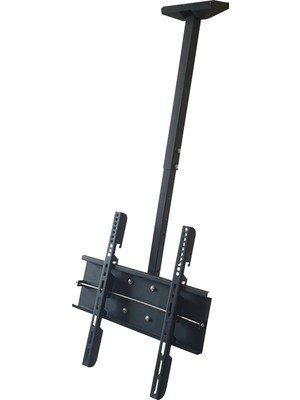 Clk Teknoloji  sony KD-75X82J Hareketli Tavan Tv Askı Aparatı