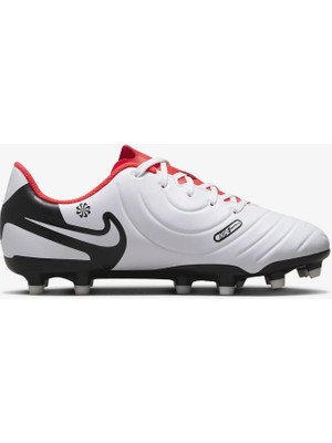 Nike Jr. Tiempo Legend 10 Club Çocuk Kramponu(Dar Kalıp)