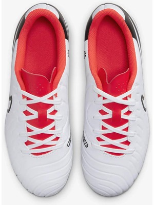 Nike Jr. Tiempo Legend 10 Club Çocuk Kramponu(Dar Kalıp)