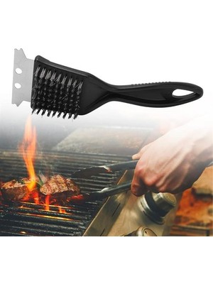 Nonni Mangal Bbq Temizlik Fırçası