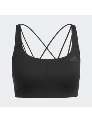 adidas Coreflow Medium Support Kadın Büstiyer