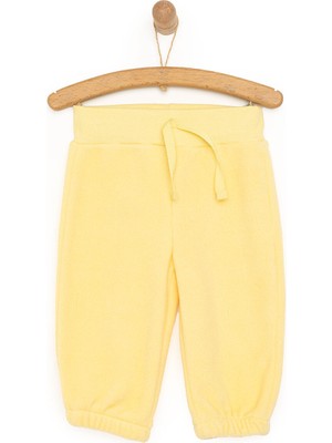 HelloBaby Basic Polar Pantolon Erkek Bebek