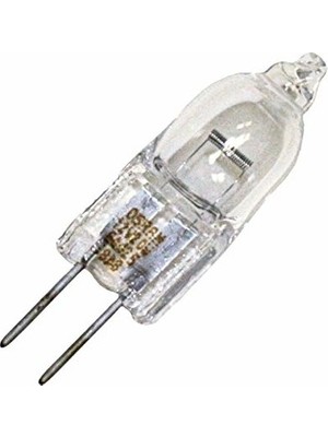 Osram Fırın Lambası 64418 12V 10W G4 Halojen Lamba