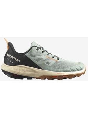 Salomon Outpulse Wrought Iron Erkek Outdoor Ayakkabı