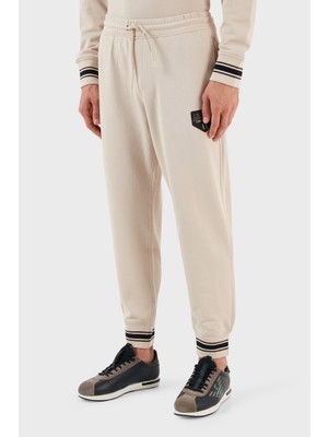 Armani Exchange Pamuklu Regular Fit Jogger Spor Pantolon Erkek Pantolon 6rzpjf Zjdpz 1934