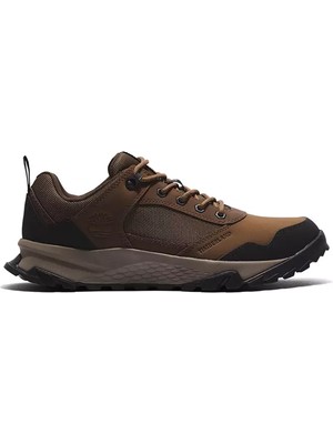 Timberland Low Lace Up Hiking Erkek Bot - TB0A5QFB