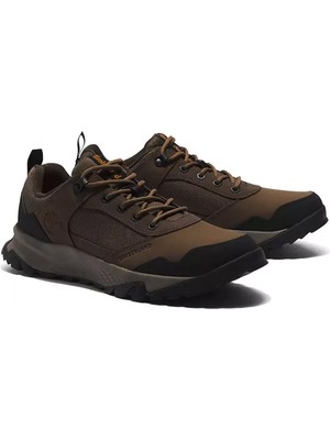 Timberland Low Lace Up Hiking Erkek Bot - TB0A5QFB