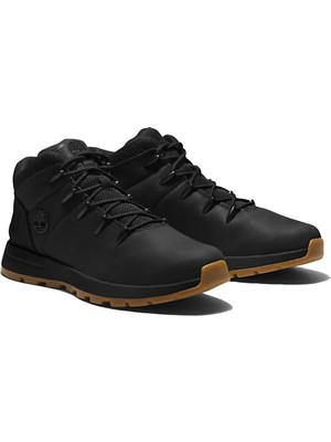 Timberland Mid Lace Up Erkek Ayakkabı - TB0A2PB4