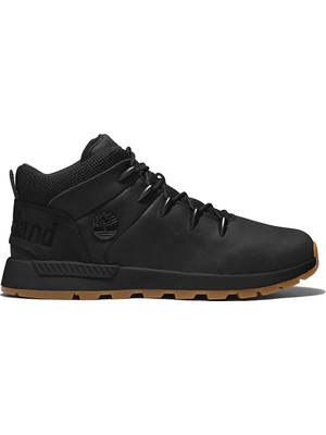 Timberland Mid Lace Up Erkek Ayakkabı - TB0A2PB4