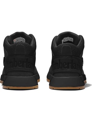 Timberland Mid Lace Up Erkek Ayakkabı - TB0A2PB4