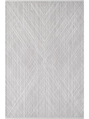 Royal Halı Serenıty JV07C Sade ve Modern Desenli Yumuşak Dokulu Şık Makine Dokuması Halı