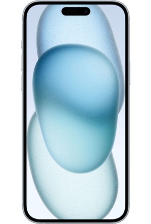 Apple iPhone15 plus 256g ブルー 値下げ不可 Apple iPhone15 plus