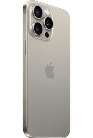 iPhone 15 Pro Fiyatları 2026 | Titanyum Tasarım & Güç