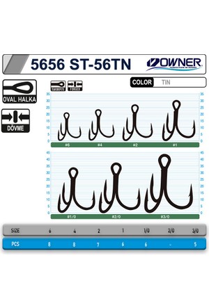 Mosquito Circle – Owner Hooks