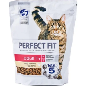 Yetişkin Tavuklu Kuru Mama 750 G