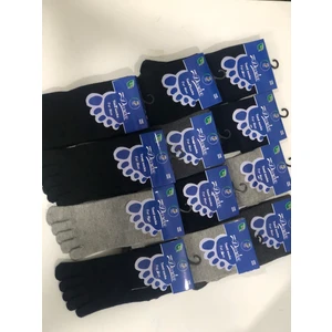 Parmaklı Çorap 12 Adet