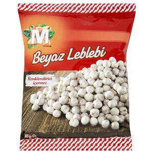 Beyaz Leblebi 200 gr