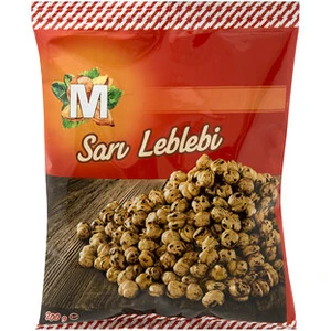 Sarı Leblebi 200 gr
