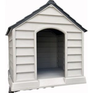 Büyük Irk Pet Kulubesi