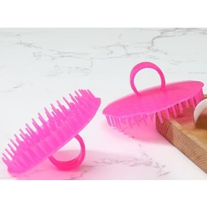 Ergin Toptan Mini Saç Yıkama ve Masaj Fırçası