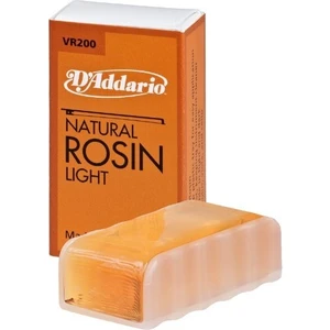 Reçine Rosin Light Açık Renk Reçine
