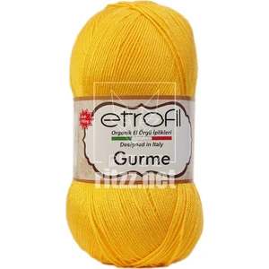 Gurme Koyu Sarı / 72043