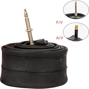 Bisiklet  Iç Lastik 700X 28-45C Presta Ince Sibop FV-47/48MM Kutulu Lsı 189