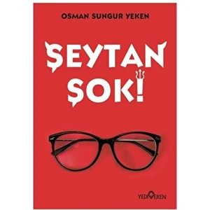 Şeytan Şok - Osman Sungur Yeken