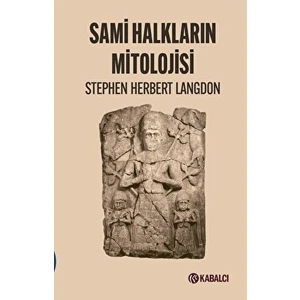 Sami Halkların Mitolojisi - Miyale Tanla Özen