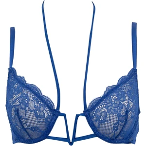Fall in Love Dantel Detaylı Kapsız Telli Bra A2917AX23HS