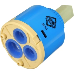 40 Mm Musluk Bataryası Için Breeze 2 Seramik Filtre Kartuşu Seti (Yurt Dışından)