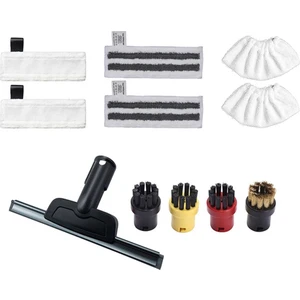 Karcher Aksesuarları Için, Karcher Easyfix Sc2 Sc3 Sc4 Sc5 Buharlı Temizleyici Için Paspas Bezi (Yurt Dışından)