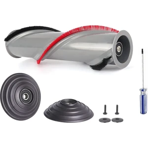 Dyson V10 V11 Için Rulo Fırça Çubuğu ve Bilyalı Çark, 100W Temizleyici Için (Yurt Dışından)