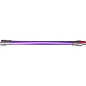 Dyson V7 V8 V10 V11 Mor Için Hızlı Çıkarılabilir Uzatma Borusu (Yurt Dışından)