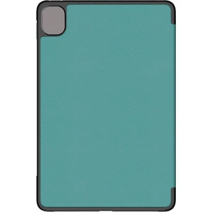 Xiaomi Mi Pad Için 5 Mı Pad 5 Pro Kılıf 11 Inç Tablet Kılıf Pu Kılıf Flip Case Tablet Ofis Için Standı (F) (Yurt Dışından)