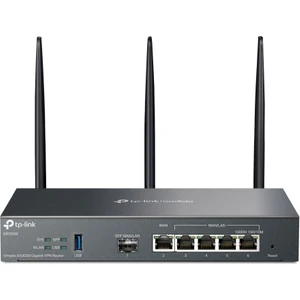 ER706W, Omada AX3000 Gigabit VPN Router