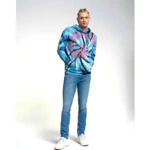Loose Fit Erkek Sweatshirt