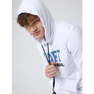 Regular Fit Erkek Sweatshirt