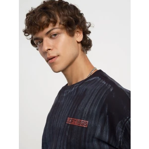 Oversize Erkek Sweatshirt