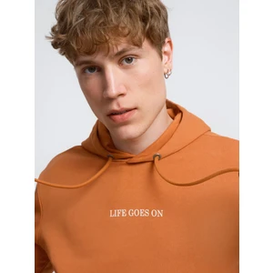 Regular Fit Erkek Sweatshirt