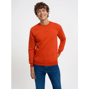 Regular Fit Erkek Sweatshirt