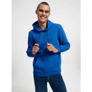 Regular Fit Erkek Sweatshirt