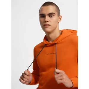 Regular Fit Erkek Sweatshirt