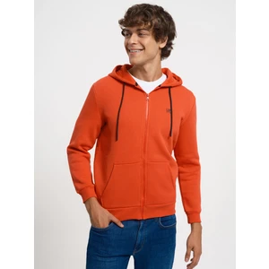 Regular Fit Erkek Sweatshirt