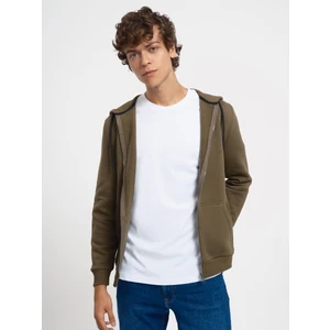 Regular Fit Erkek Sweatshirt